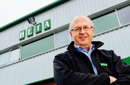 HETA appeals to apprentices and employers as it marks 50 years