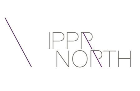 IPPR North - 'Taking Back Control of the North' event and report launch