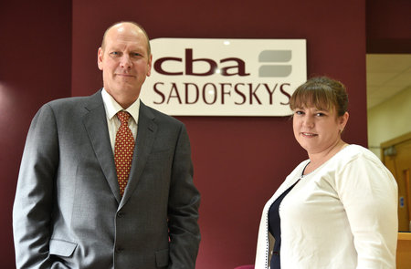 Yorkshire-based accountancy firm cbaSadofskys appoints new Head of Corporate Finance