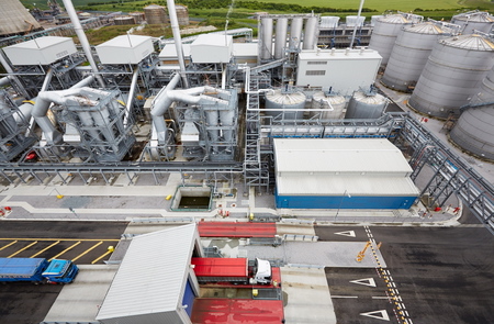 Vivergo Fuels warns the North’s £1.2-billion bioethanol industry at risk of closure 
