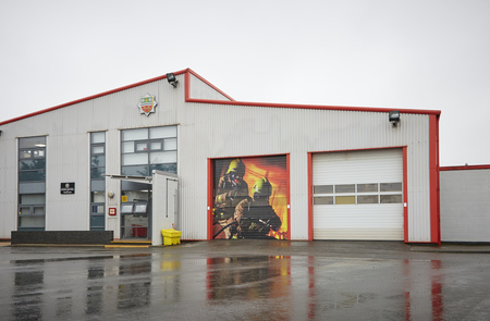 Construction firm to complete third project for Humberside Fire and Rescue Service