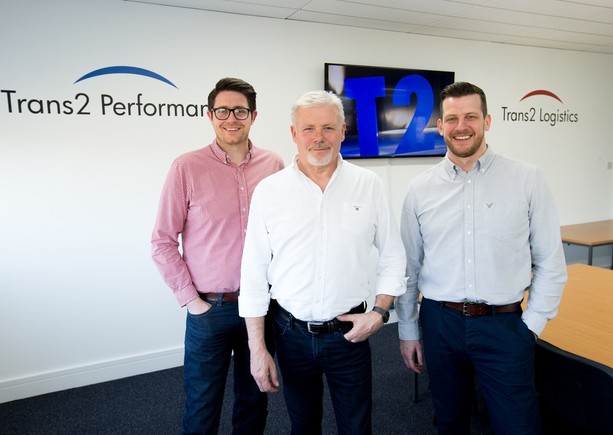 Training and transport drive further growth for Trans2 Group