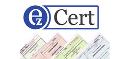 e-zCert Export Documentation Workshop