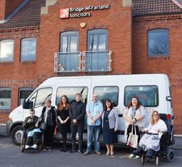 Cerebral palsy charity launches new website to mark 60th anniversary