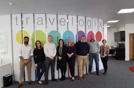 Good Travel Management announce partnership with data experts Travelogix