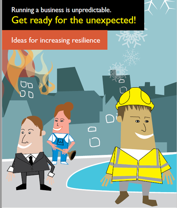 Business Continuity Awareness Week - could your business cope in a crisis?