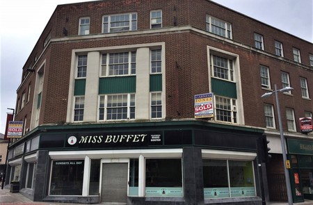 Developers seek “piece of the action” in City of Culture