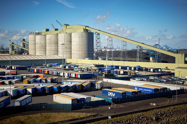 Green Port Hull and Immingham Renewable Fuel Terminal both shortlisted for awards