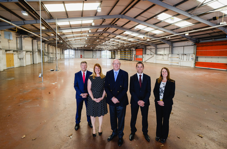 HETA seals £4 million deal for new headquarters 