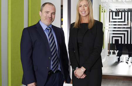 Law firm Rollits appoints leading employment specialist