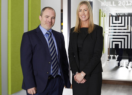 Law firm Rollits appoints leading employment specialist