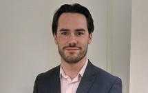 Property professional is building a new career with Scotts