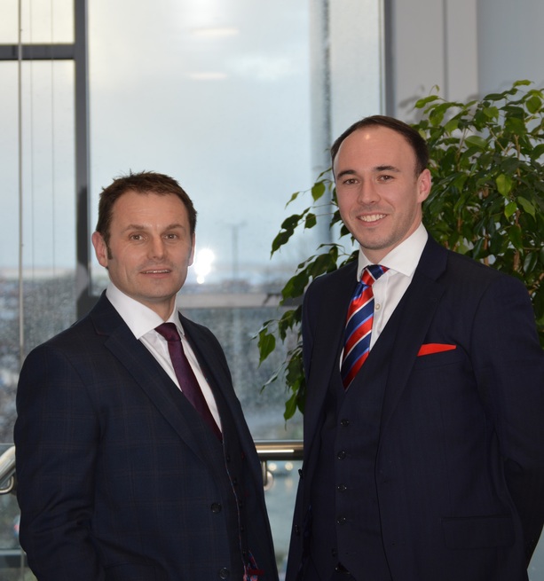 New Partners cement major law firm’s on-going commitment to retaining talented professionals across the region