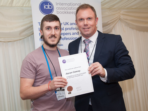 From homelessness to House of Commons for young entrepreneur