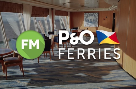 Sail Through Your Event! First Media and P&O Ferries in Exciting New Partnership
