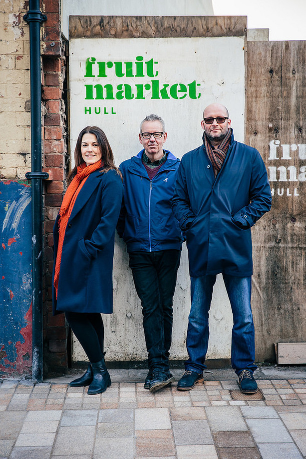 Theatre company launches new festival as Chamber confirms funding
