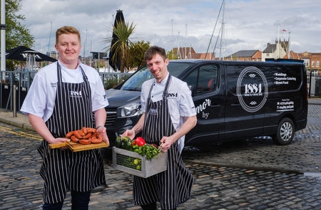 Newcomers add to array of delightful dishes at Hull Street Food Nights