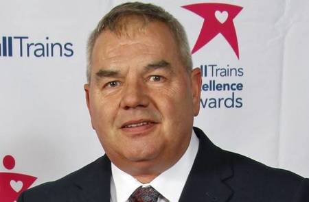 Hull Trains appoints highly respected driver manager