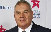 Hull Trains appoints highly respected driver manager