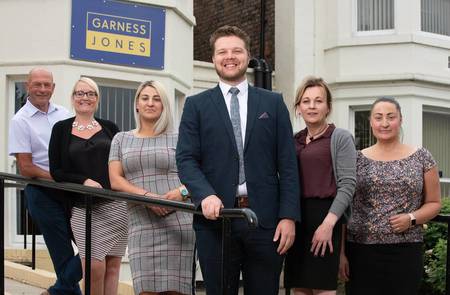 Property firm makes senior lettings appointment