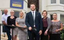 Property firm makes senior lettings appointment