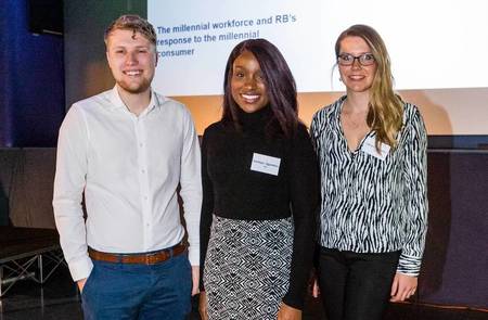 Generation game highlights Hull’s role in global technology sector