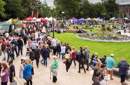 Yum! Festival to present three days of the finest food and drink