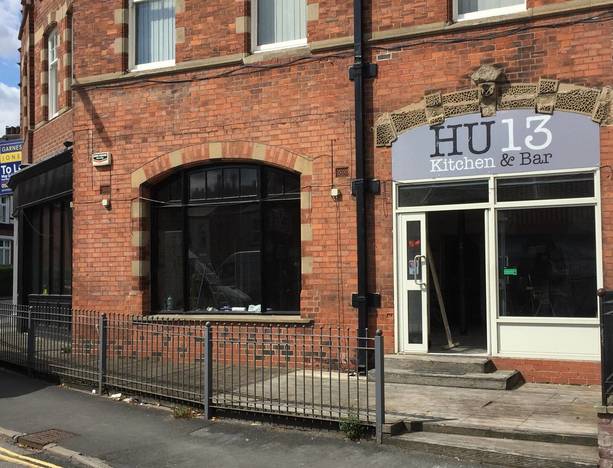 Restaurant group brings 1884 style and standards to West Hull villages