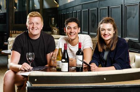 1884 Marina Bar to open with Bank Holiday bonanza