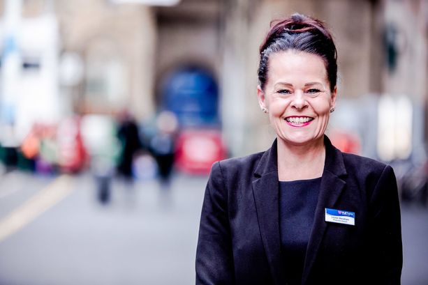 Hull Trains’ Louise Mendham appointed new director following 14 years of successful delivery 