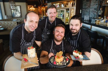 Top restaurant revamps menu to capture the flavours of Hull Fair 