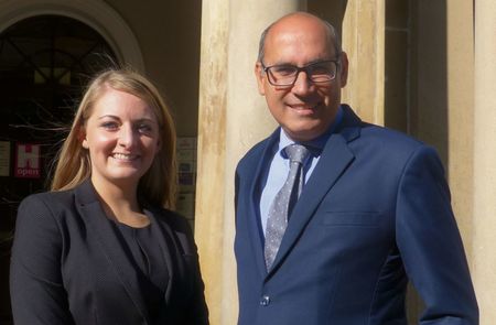 New addition to Wilkin Chapman team is good news for region’s leisure and tourism sector