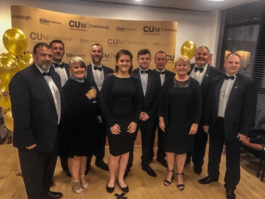 Bridlington & Yorkshire Coast Business Awards 2018 