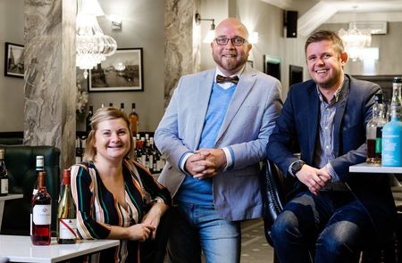 Restaurant group adds Steak\1884 to Hull’s Fruit Market area