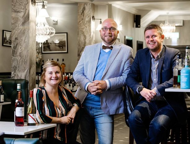 Restaurant group adds Steak\1884 to Hull’s Fruit Market area