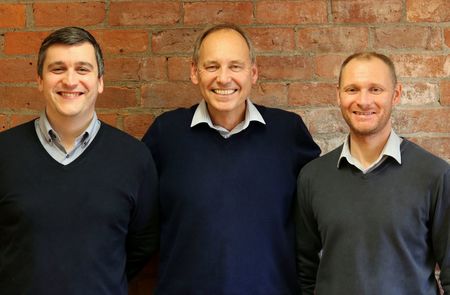 Stephen Sutcliffe to retire from Sutcliffe Consulting Engineers