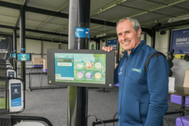 One Stop Golf becomes first Toptracer Range in Yorkshire