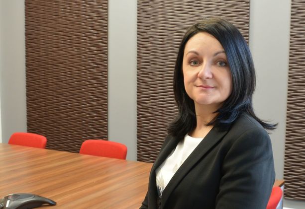Firm welcomes senior medical negligence solicitor to Grimsby team