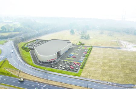 Lister Group to bring Porsche Centre to Hull
