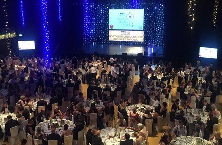 Northern Lincolnshire Business Awards now open for entries!