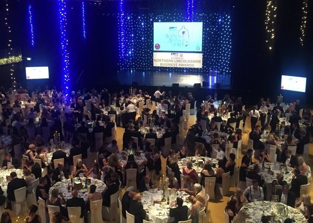Northern Lincolnshire Business Awards now open for entries!