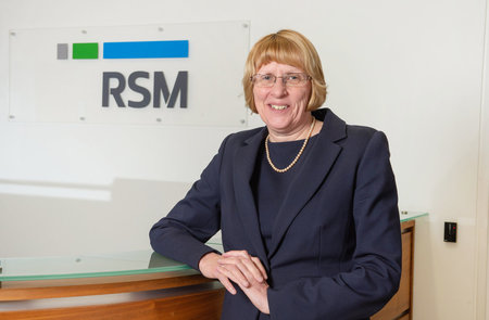 RSM further strengthens Hull team with new partner