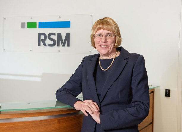 RSM further strengthens Hull team with new partner