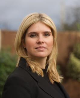 Company director achieves
Chartered Manager accreditation