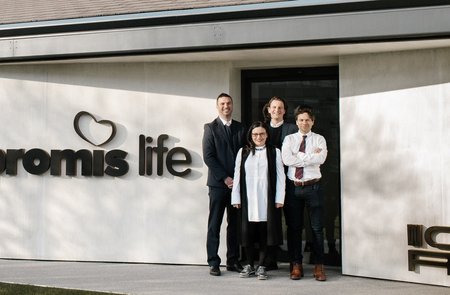 Promis Life pledges job creation after expansion in Hull