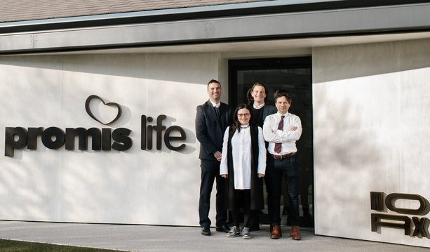 Promis Life pledges job creation after expansion in Hull