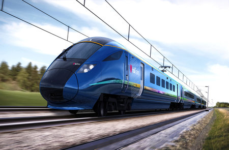 Hull Trains invites you to help name its new trains