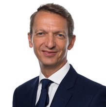 Join the Bank of England's Chief Economist in Scunthorpe for his keynote speech over lunch