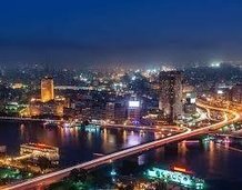 WT@1 - Doing Business in Egypt