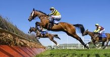 A Day at the Races